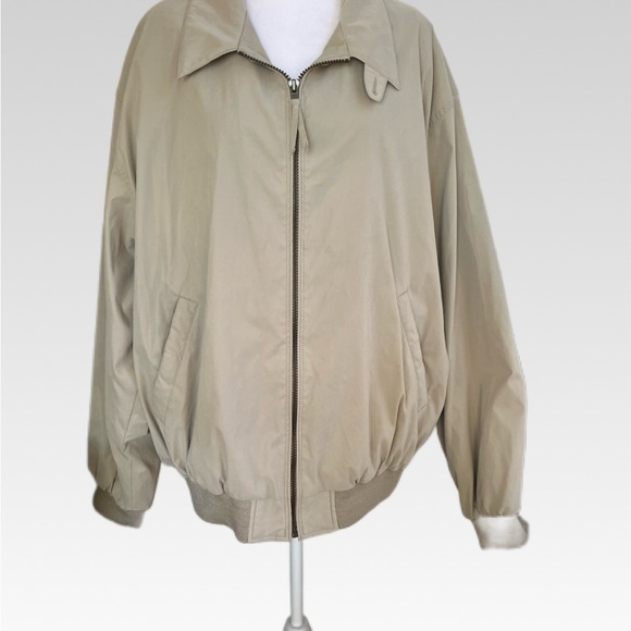 Urban Equipment Beige Jacket size XXL - Picture 1 of 10